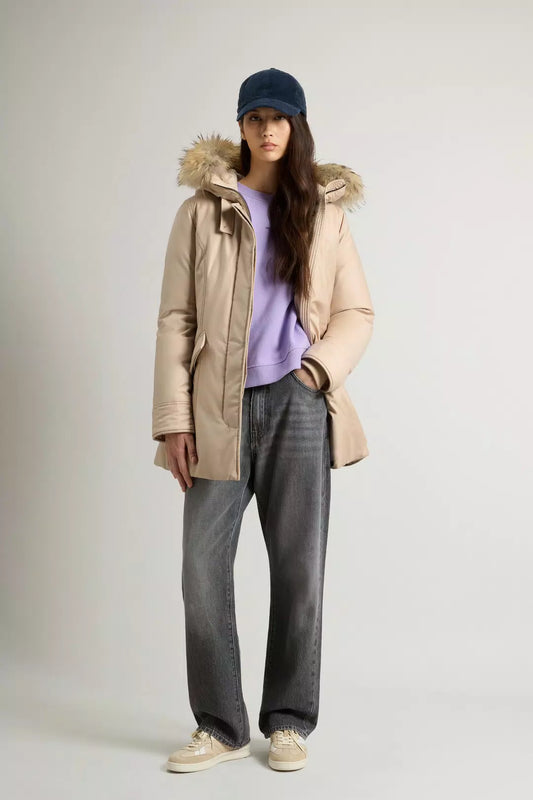 CFWWOU2054FRUT2490 - PARKA - WOOLRICH