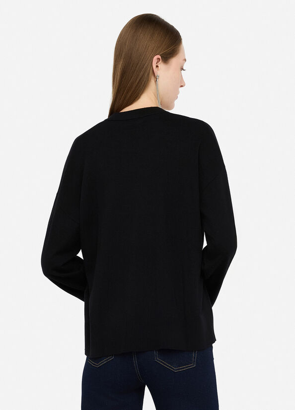 MF5375MA16R - MAGLIA - LIUJO