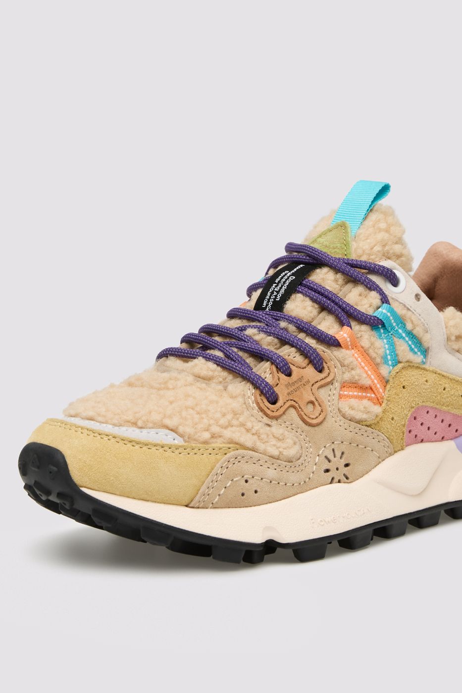 001 2017817 30 1E11 - SCARPA - FLOWER MOUNTAIN