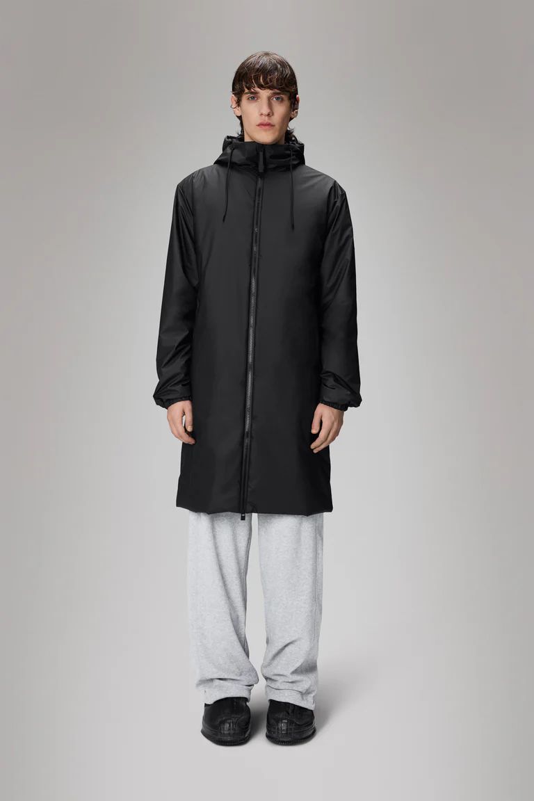 RA15910 - JACKET - RAINS