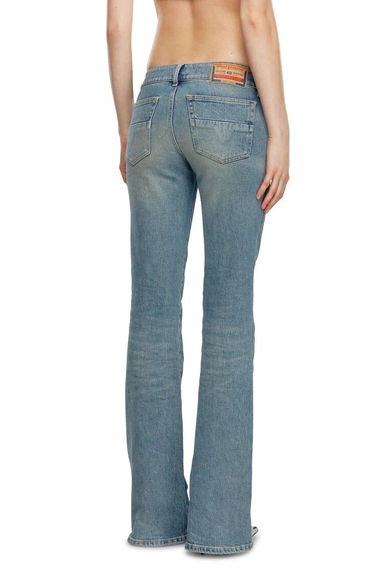 A13820 09J55 - JEANS - DIESEL