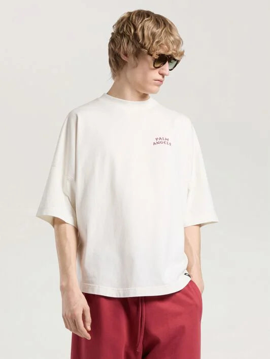 PAMAA005JR003 - MAGLIA - PALM ANGELS