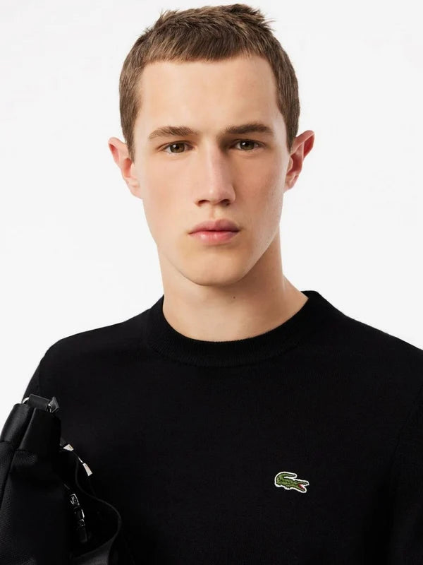 AH3225- - MAGLIA - LACOSTE