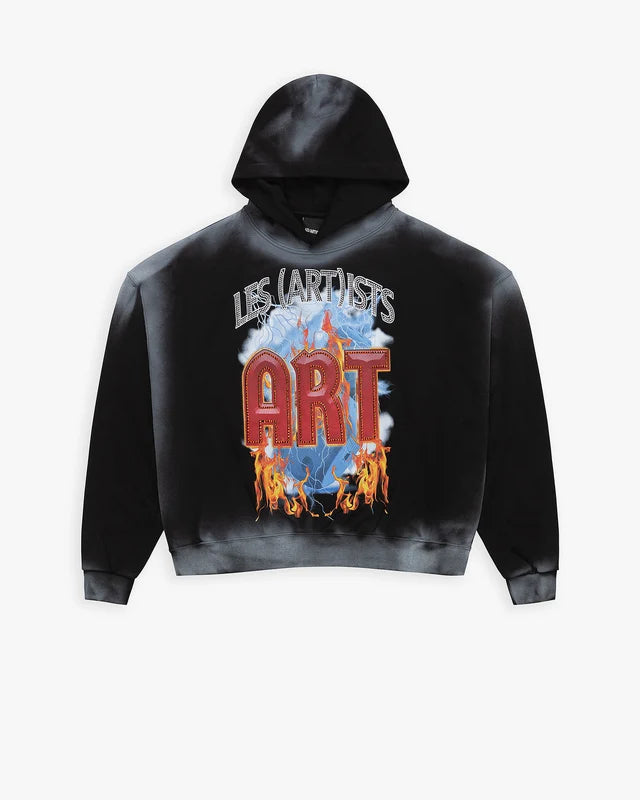 HD5046 - MAGLIA - LES ARTIST