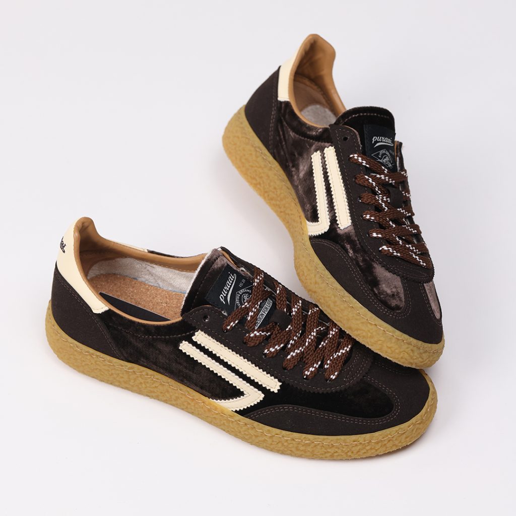 PU601X- - SCARPA - PURAAI