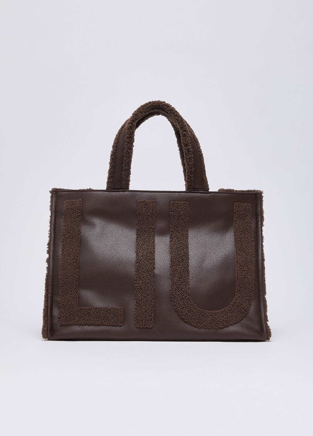 2F6037E0021 - BORSA - LIUJO ACCESSORI