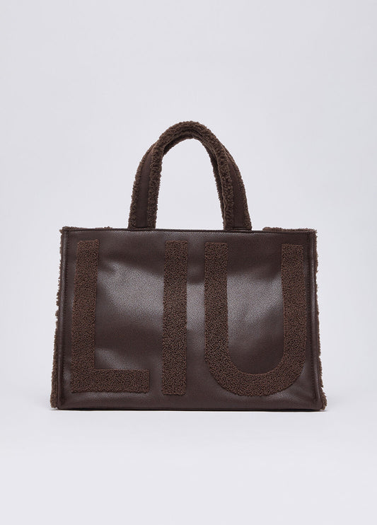 2F6037E0021 - BORSA - LIUJO ACCESSORI