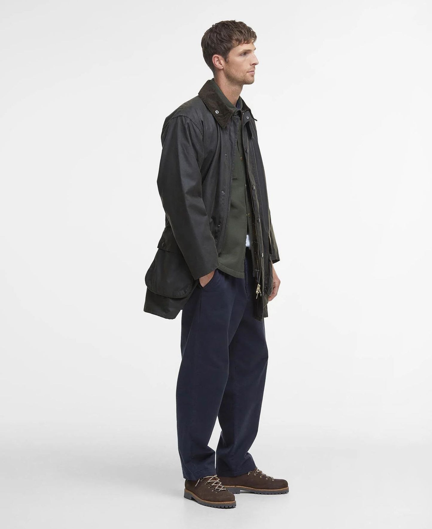 MWX0009 MWX - JACKET - BARBOUR