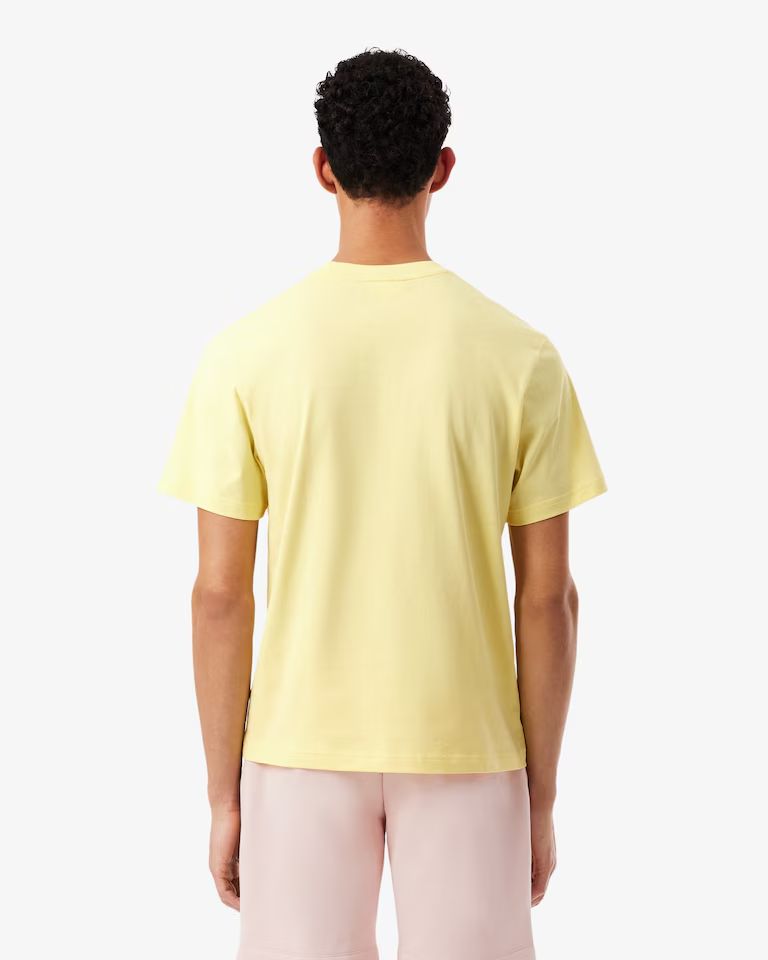 TH7318 - MAGLIA - LACOSTE