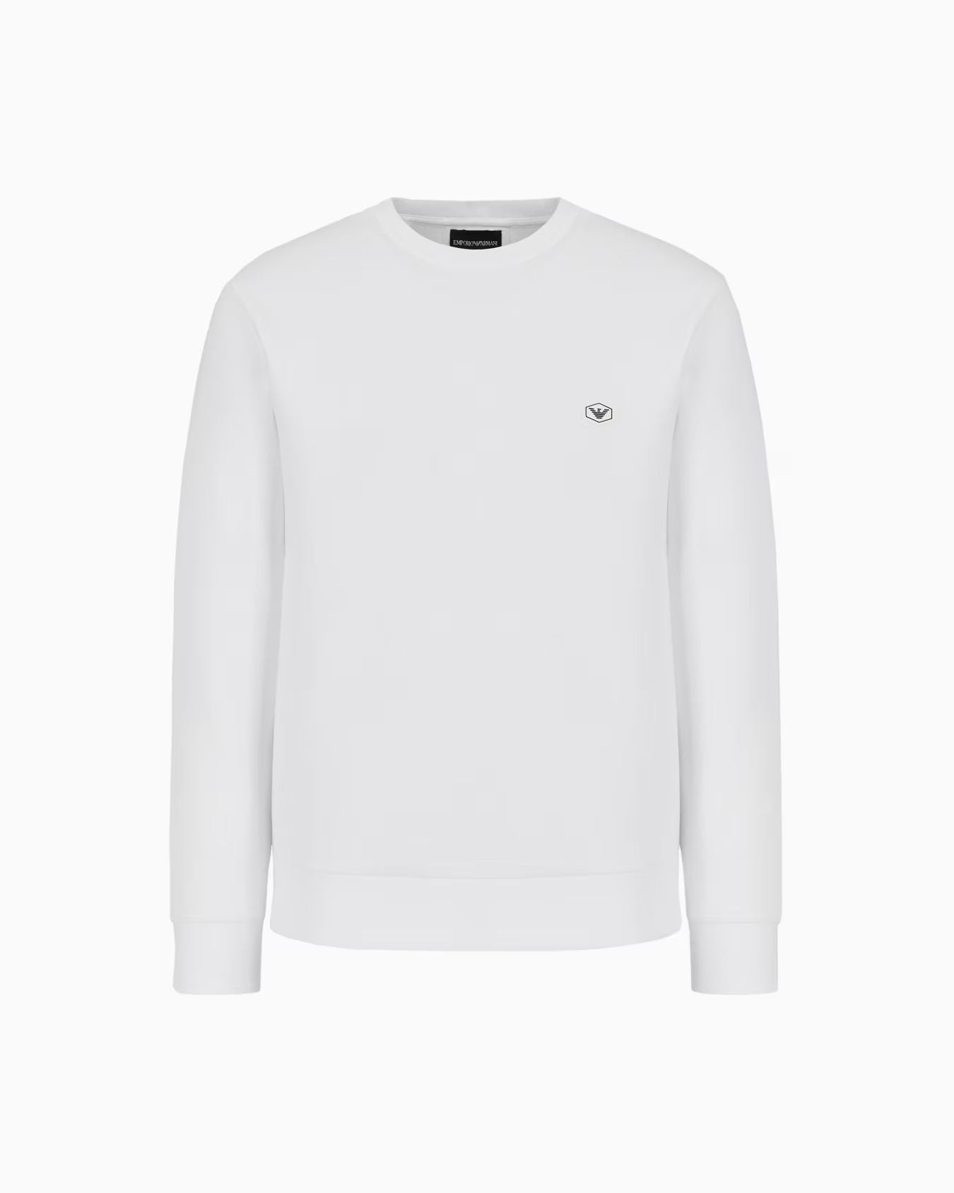 8N1MD1 1JHSZ - MAGLIA - EMPORIO ARMANI