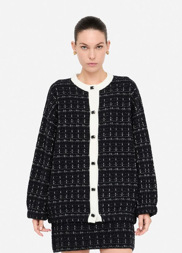 MF5370MA25R - GIACCA - LIUJO