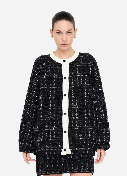 MF5370MA25R - GIACCA - LIUJO