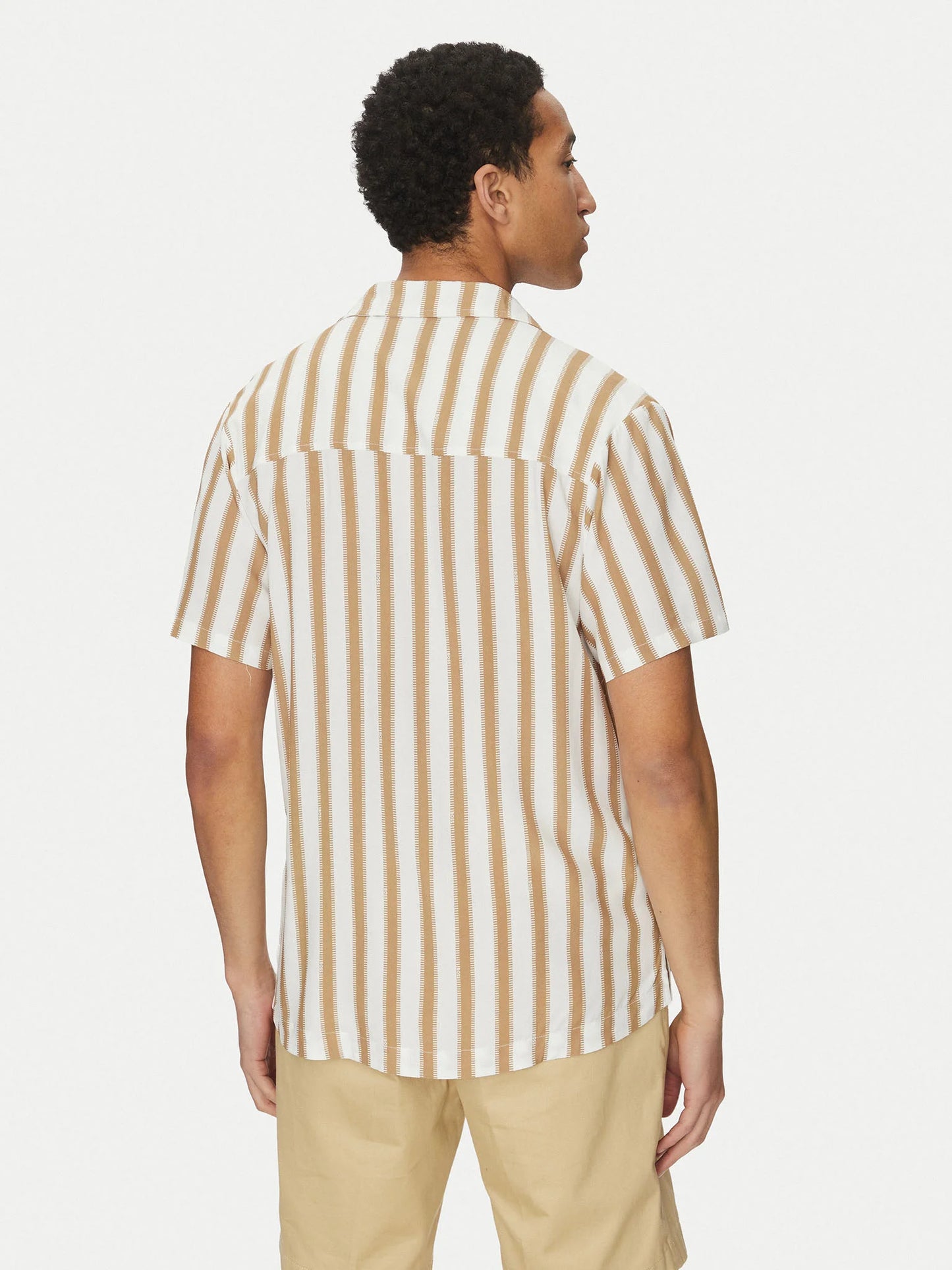 50535793 - CAMICIA - BOSS