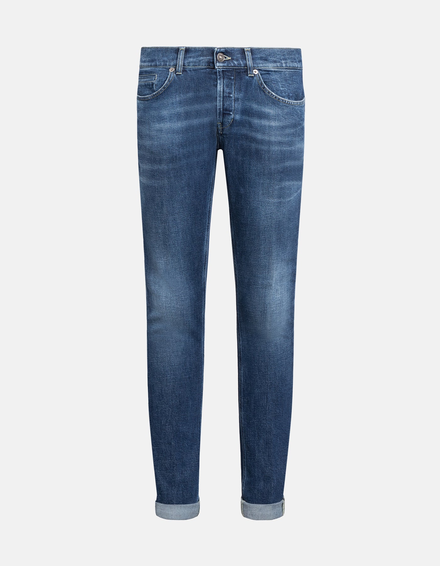 UP232 DS0405U MT7 DU - JEANS - DONDUP
