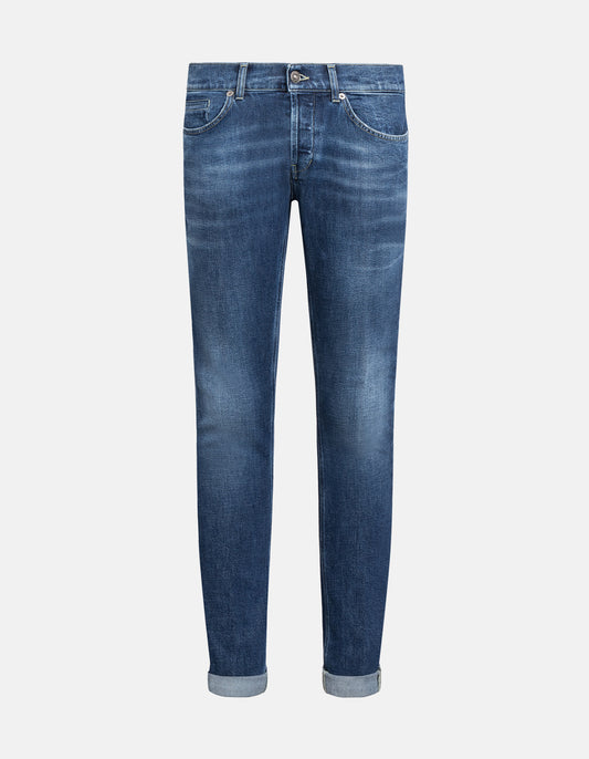 UP232 DS0405U MT7 DU - JEANS - DONDUP