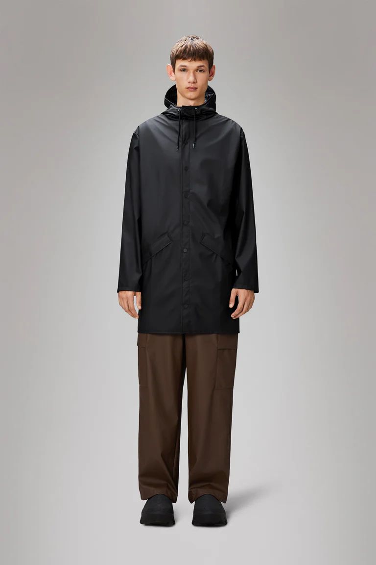 RA12020_ - JACKET - RAINS