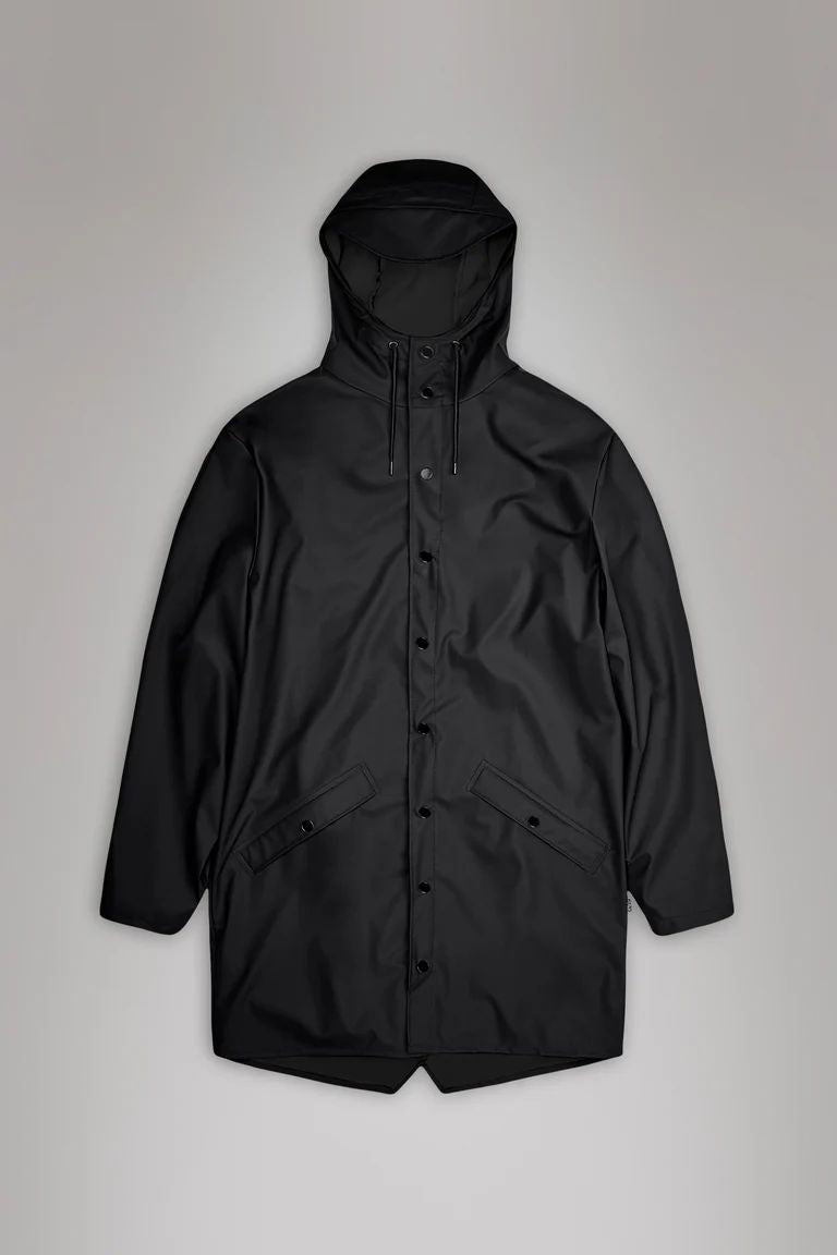 RA12020_ - JACKET - RAINS