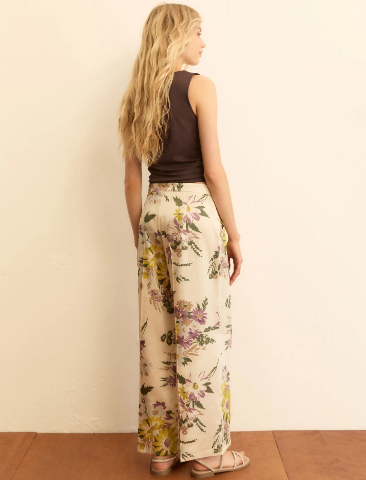 EMMALBERO - PANTALONE - EMME