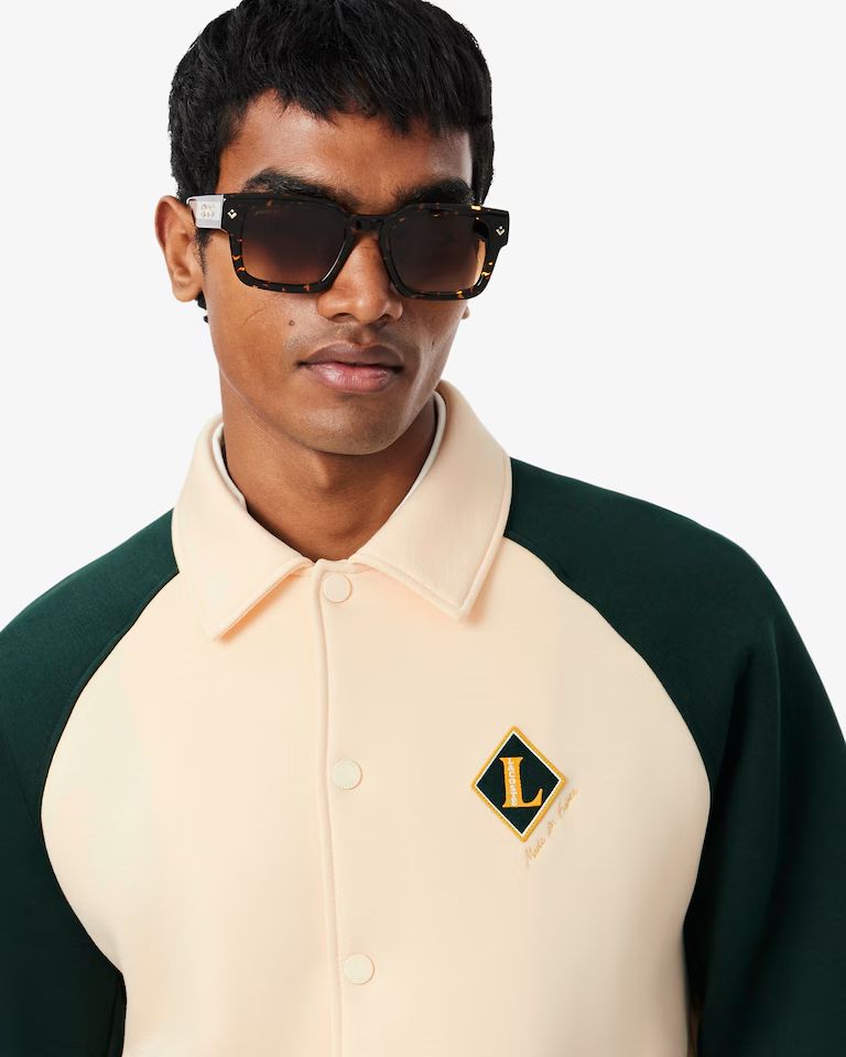 BH8614 - GIUBBINO - LACOSTE
