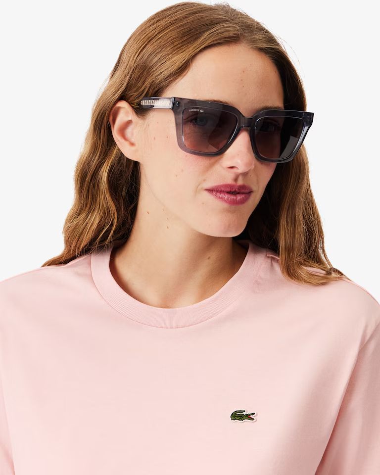 TF7215 - MAGLIA - LACOSTE