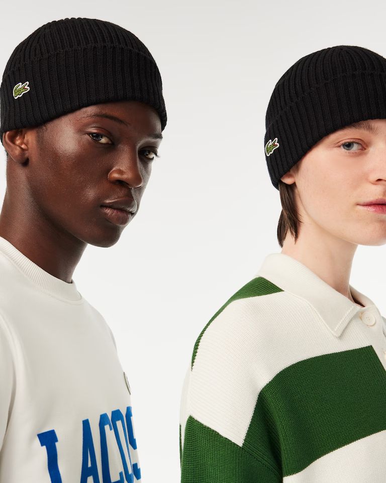 RB0001 - CAPPELLO - LACOSTE