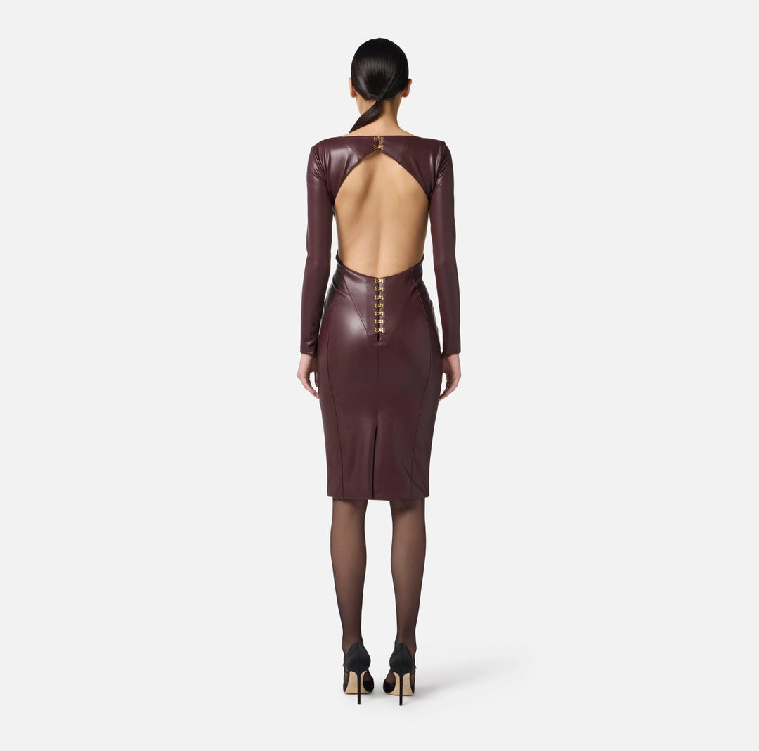 AB79557E2 - ABITO - ELISABETTA FRANCHI