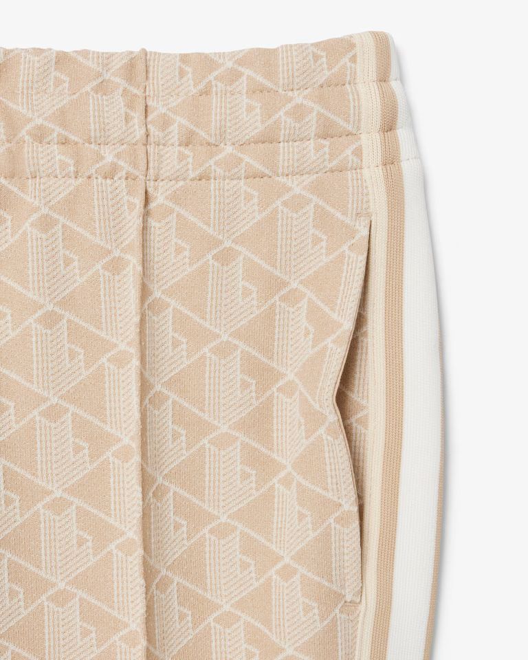 XF9313 - PANTALONE - LACOSTE