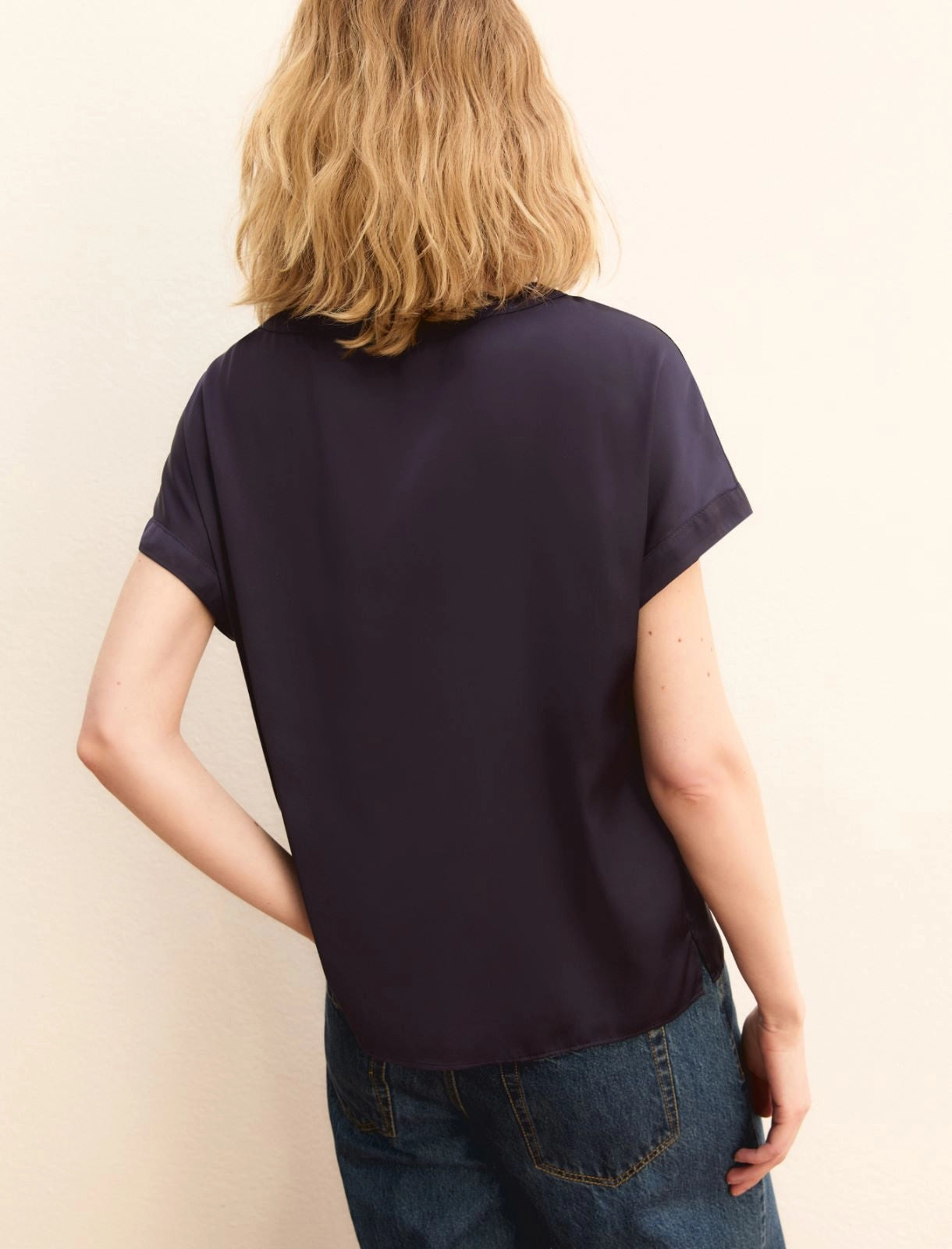 EMMRAMO - CAMICIA - EMME