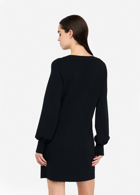 CF5085MS55IN - ABITO - LIUJO BLACK