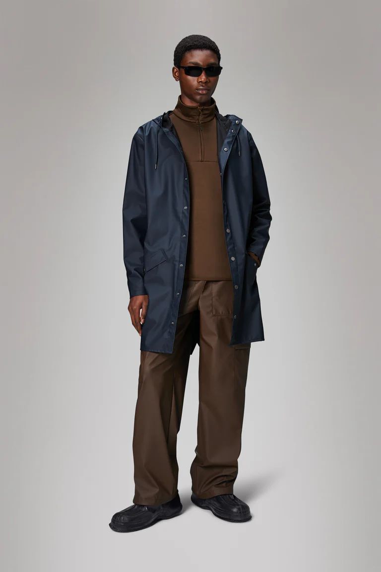 RA12020_ - JACKET - RAINS