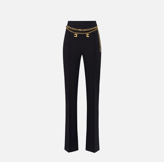 PAT3546E2 - PANTALONE - ELISABETTA FRANCHI