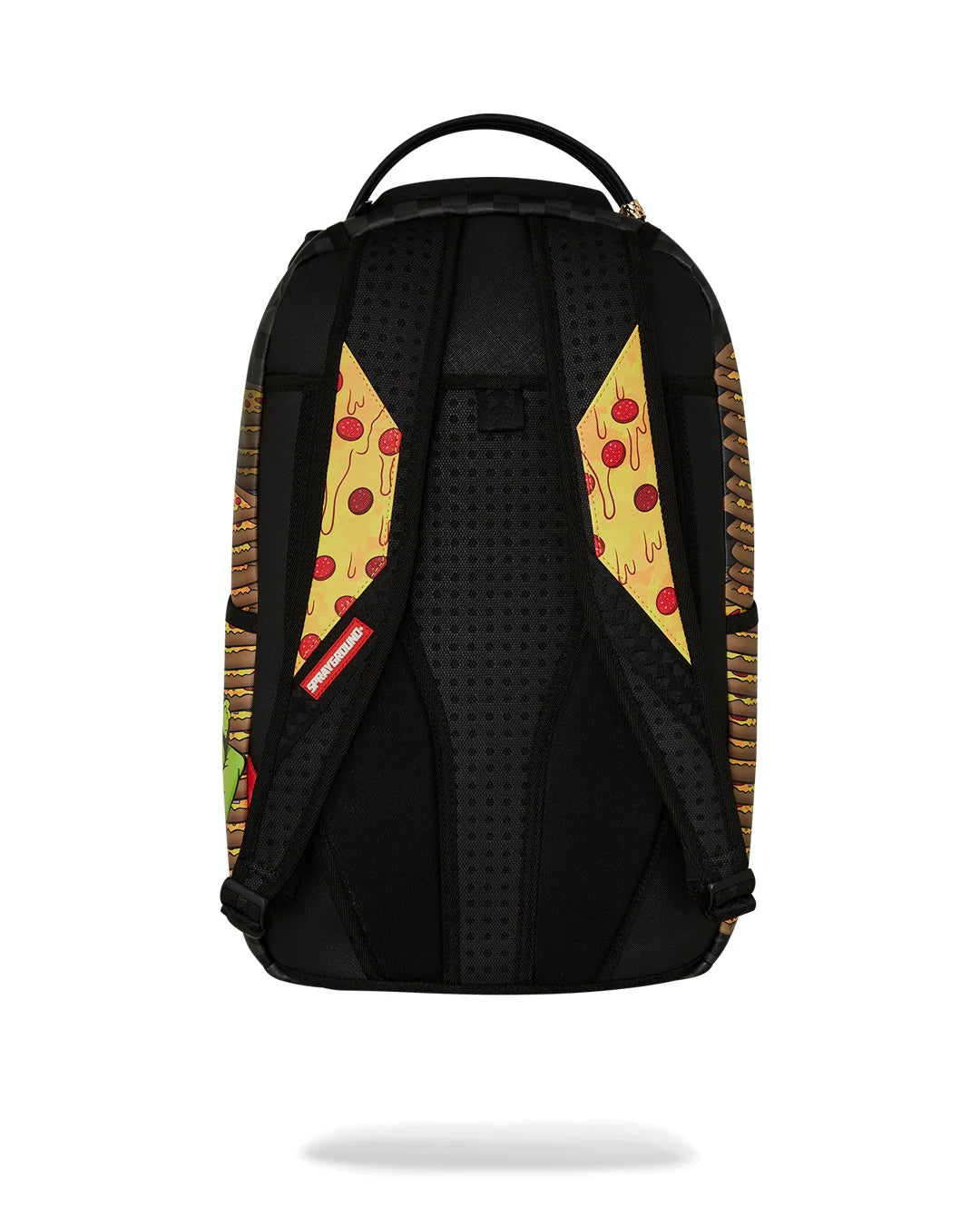 910B7349NSZ - ZAINO - SPRAYGROUND