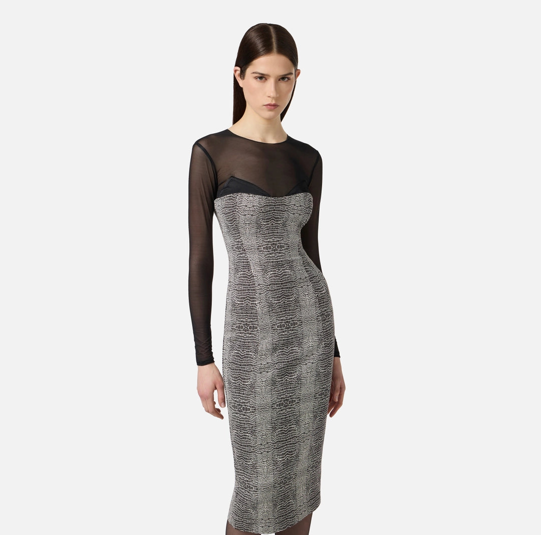 AB87657E2 - ABITO - ELISABETTA FRANCHI