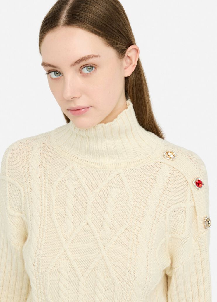 MF5425MS040 - MAGLIA - LIUJO