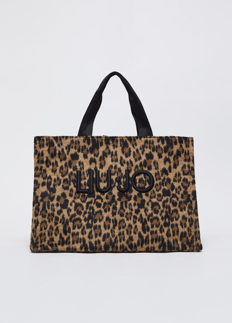 2F4067T6089 - BORSA - LIUJO ACCESSORI