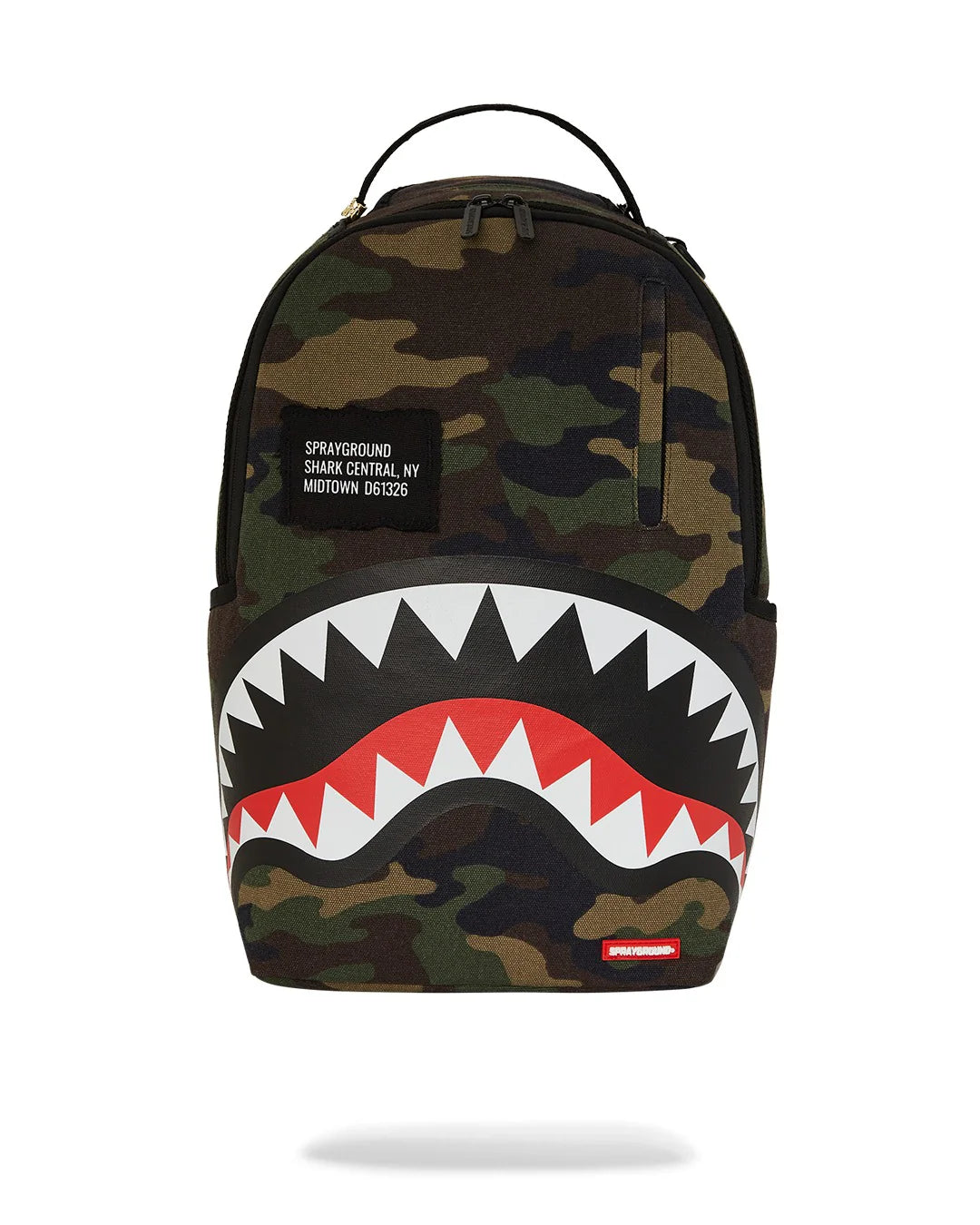 910B7163NSZ - ZAINO - SPRAYGROUND