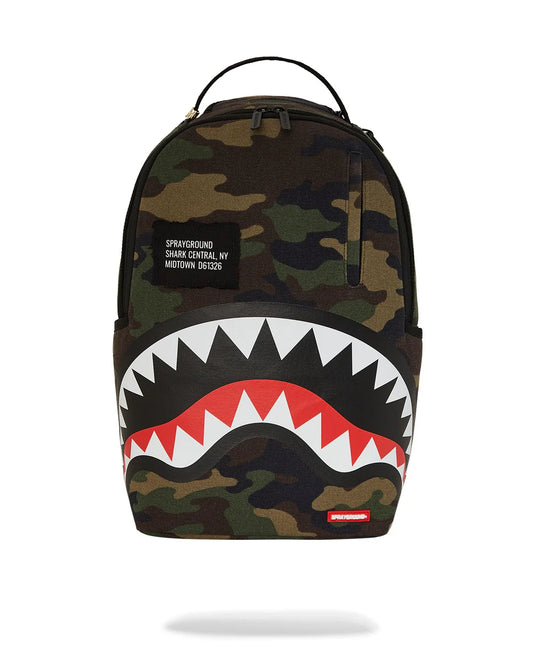 910B7163NSZ - ZAINO - SPRAYGROUND