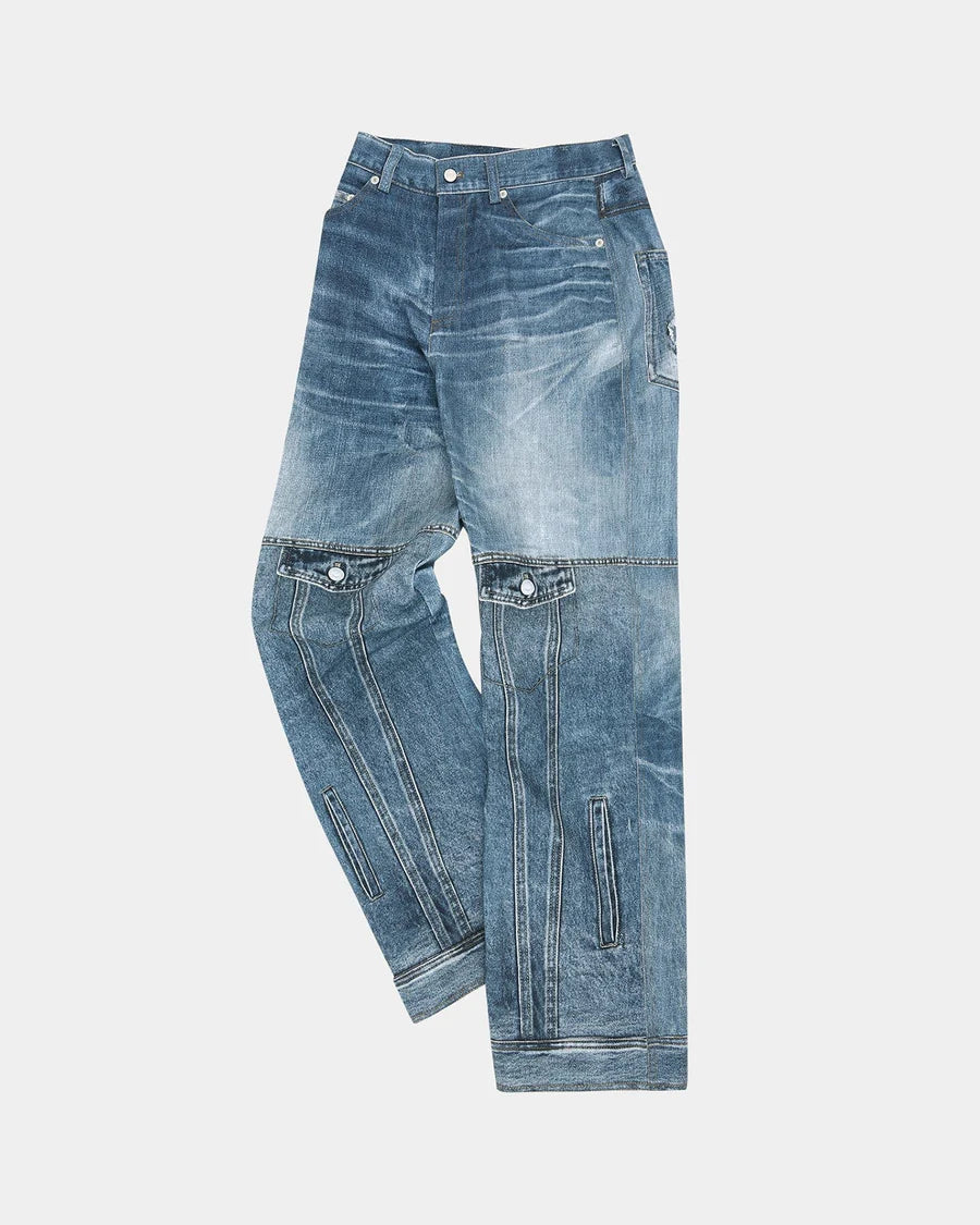 APA842U - JEANS - ANDERSSON BELL