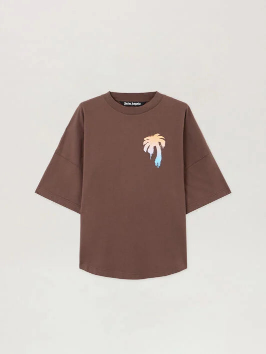 PMAA10BS26JER003 - MAGLIA - PALM ANGELS