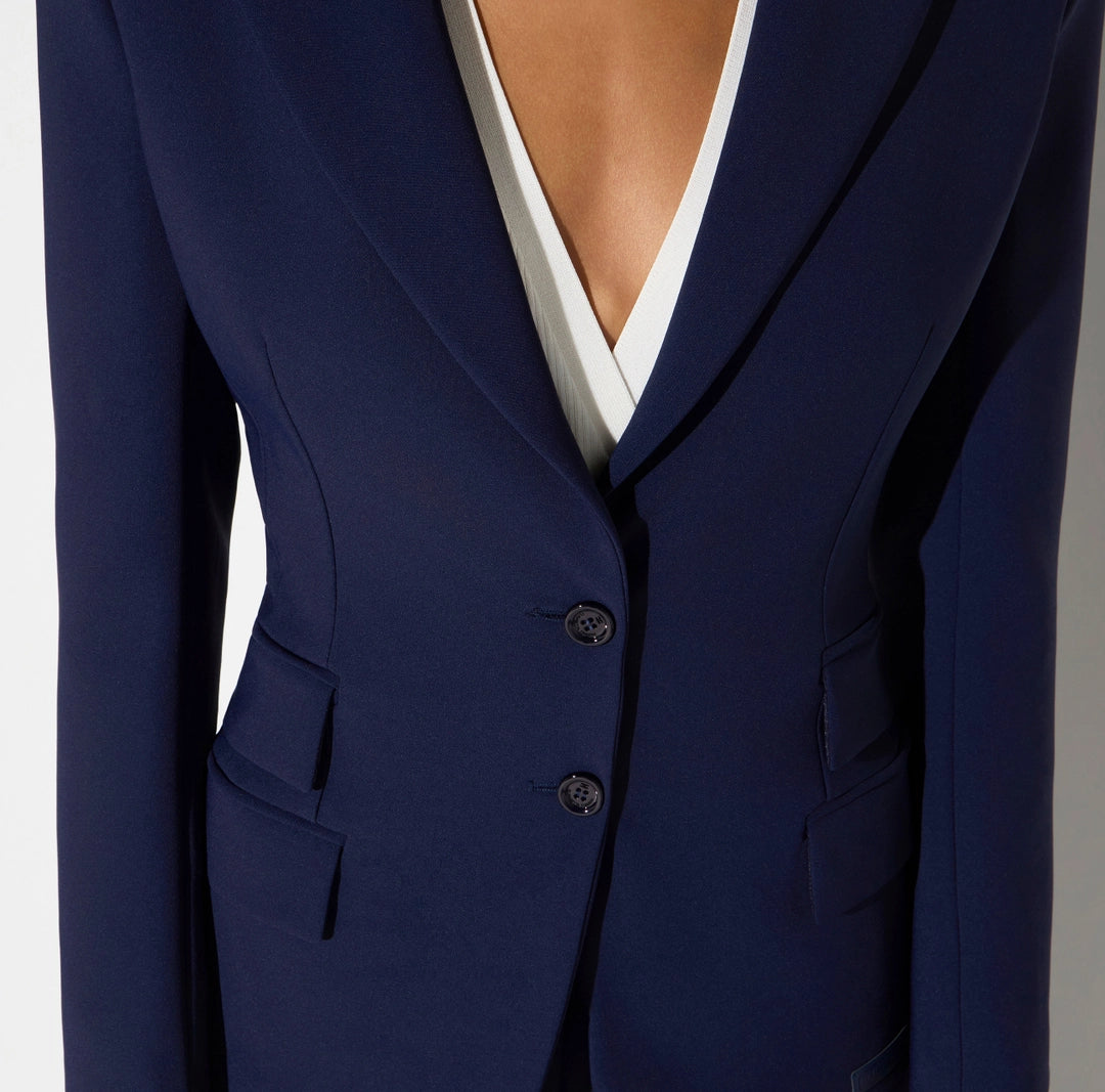 GI25666E2 - GIACCA - ELISABETTA FRANCHI
