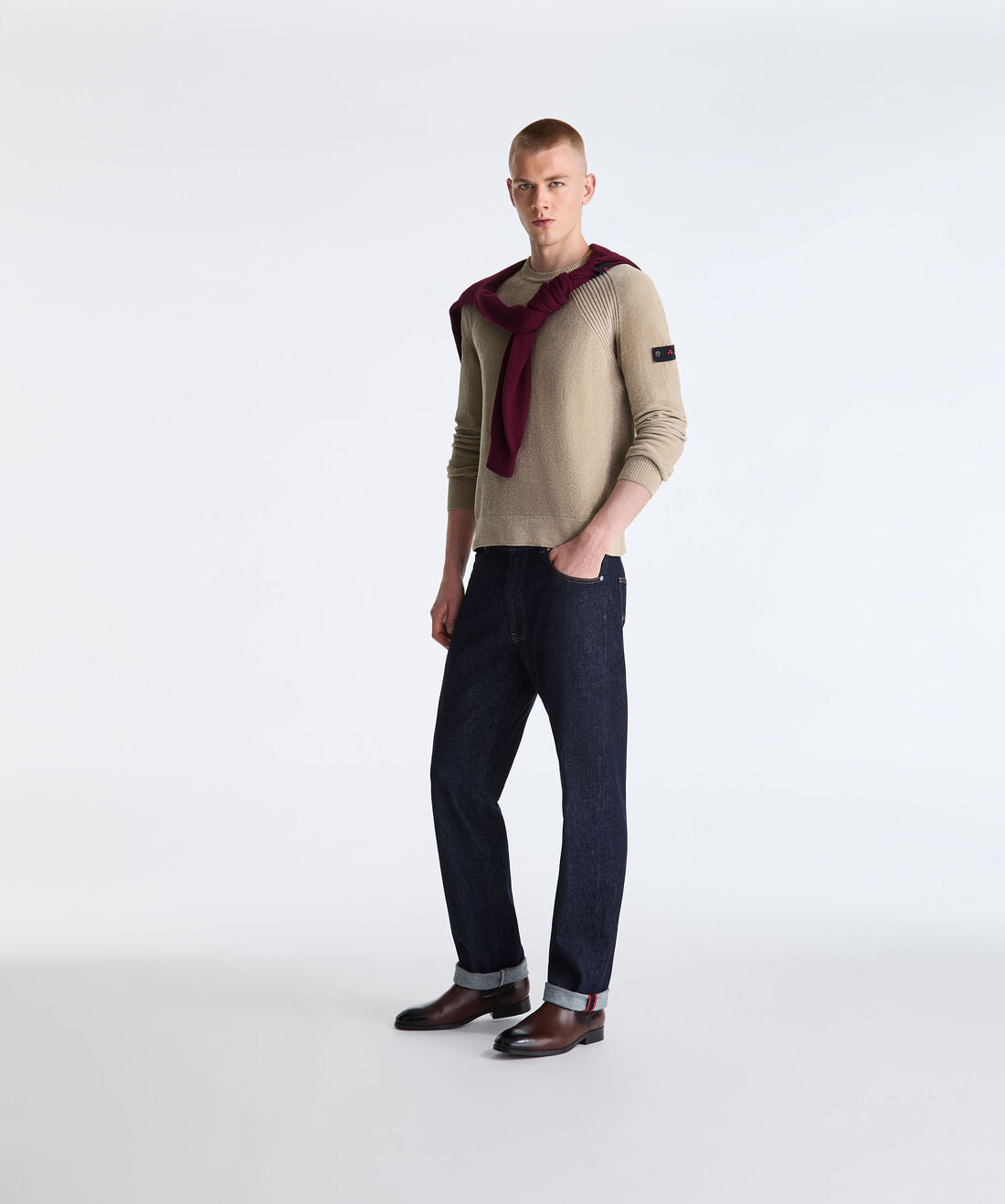 PEU5623-99011970 - MAGLIA - PEUTEREY