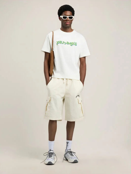 PMAA109S26JER009 - MAGLIA - PALM ANGELS