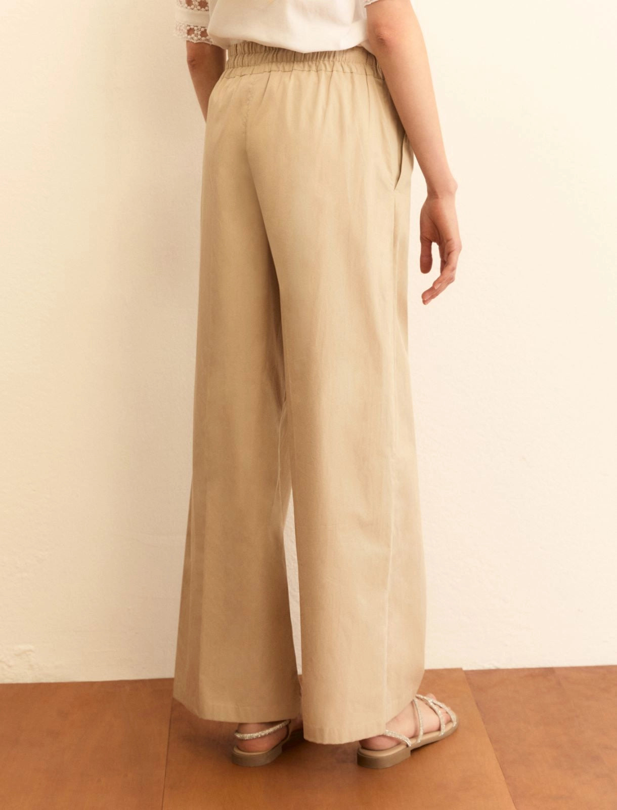 EMMCALAO - PANTALONE - EMME