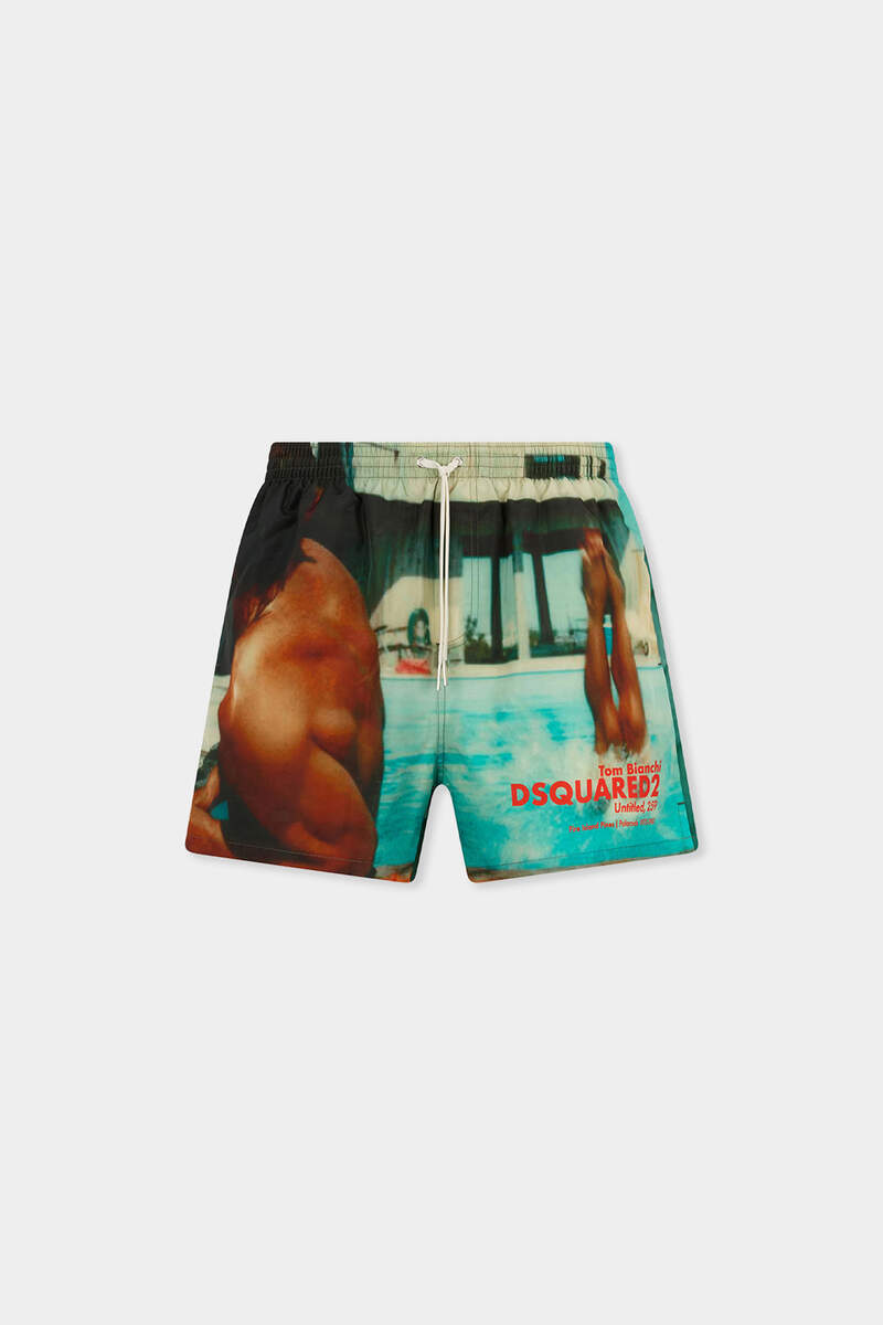 D7B626770 - COSTUME - DSQUARED2