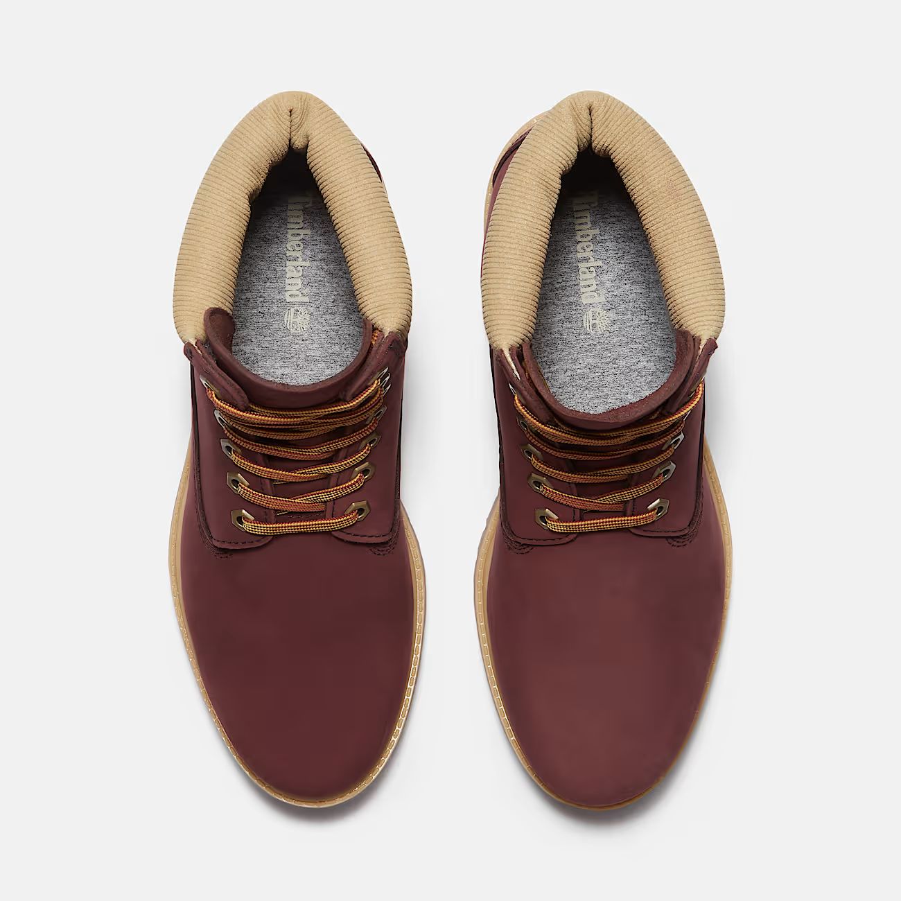 TB0A2P6W - SCARPA - TIMBERLAND