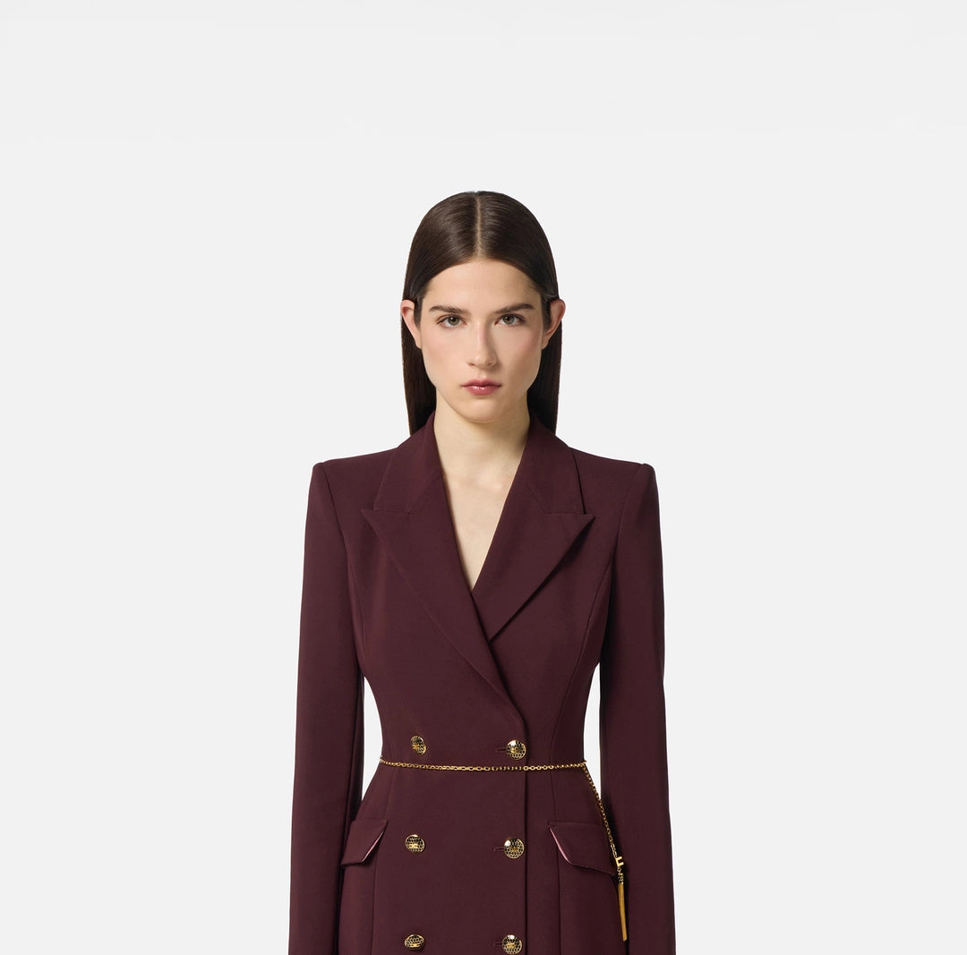 AB89657E2 - ABITO - ELISABETTA FRANCHI