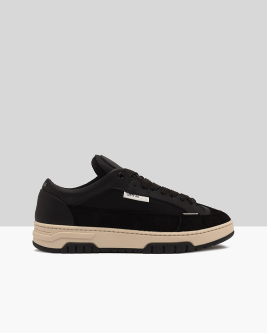 YU03-SC-SP-BK - SCARPA - SANTHA