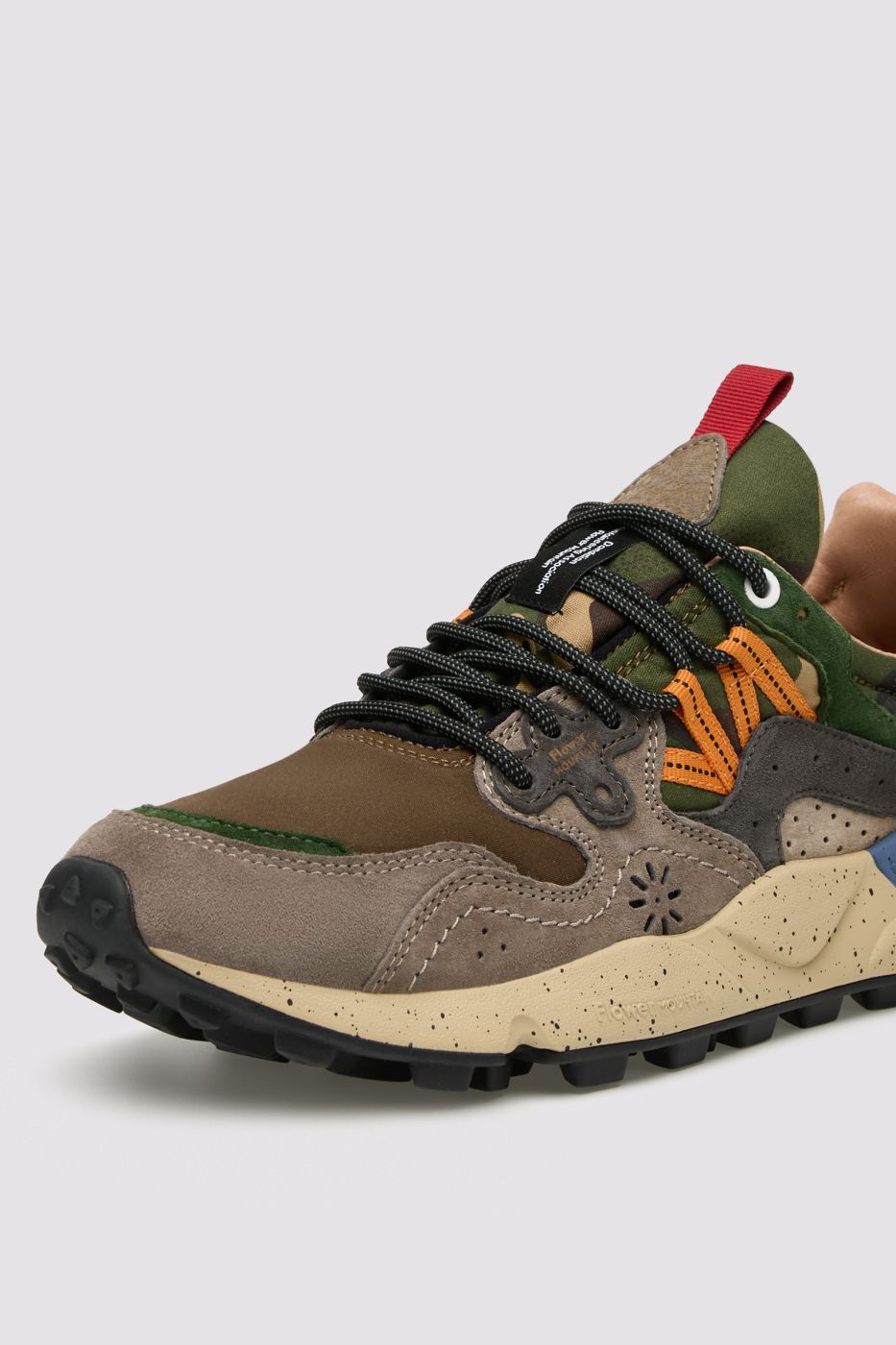 001 2017816 54 1B98 - SCARPA - FLOWER MOUNTAIN