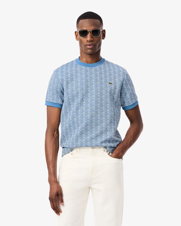 TH1197 - MAGLIA - LACOSTE
