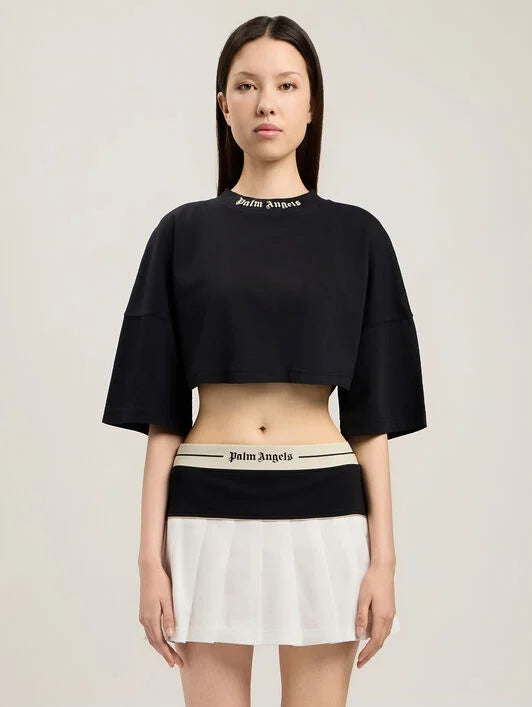 PWAA054S26JER001 - MAGLIA - PALM ANGELS